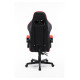 Gaming Καρέκλα - Gamenote GC933 (BLACK/RED)