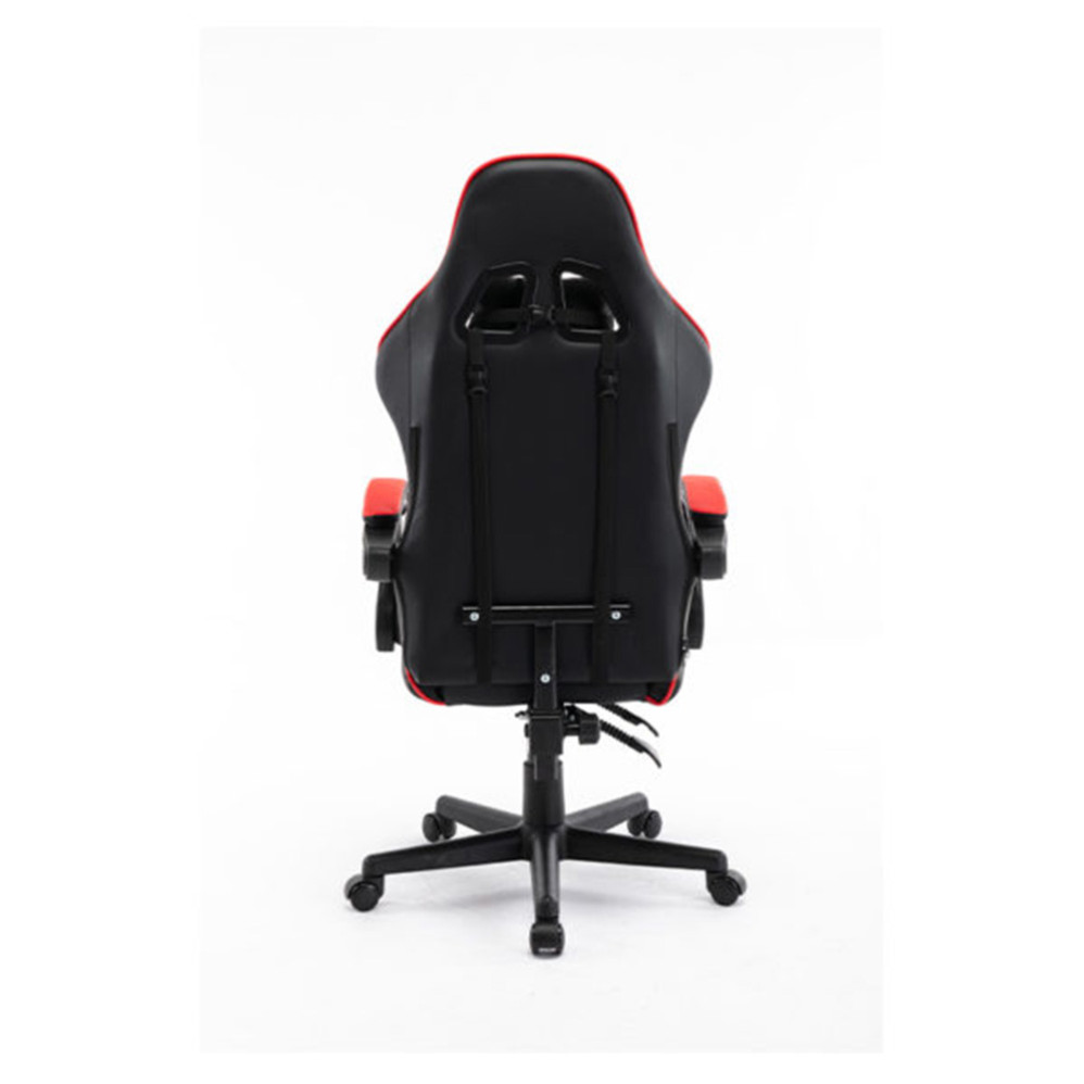 Gaming Καρέκλα - Gamenote GC933 (BLACK/RED)
