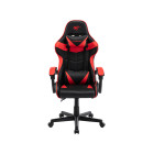 Gaming Καρέκλα - Gamenote GC933 (BLACK/RED)
