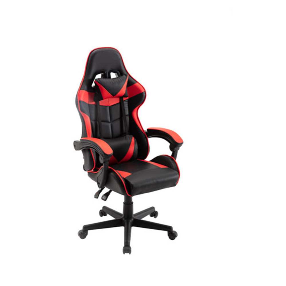 Gaming Καρέκλα - Gamenote GC933 (BLACK/RED)
