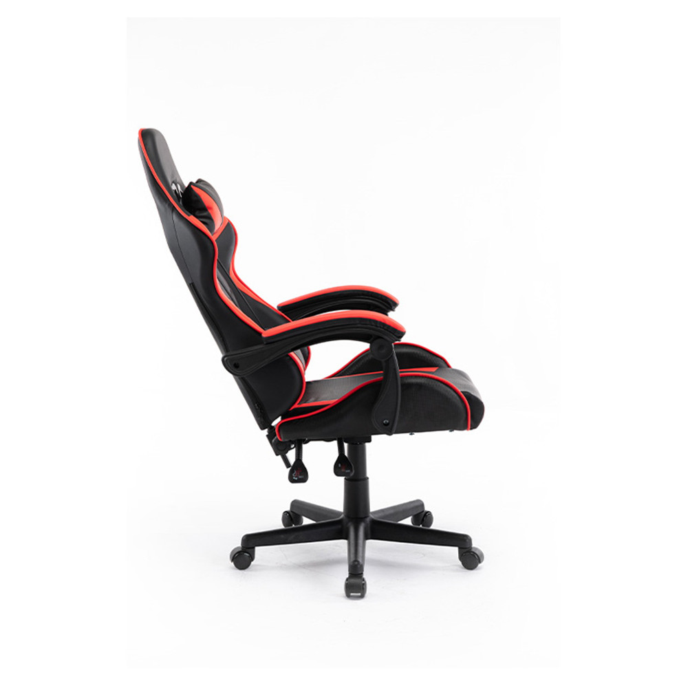 Gaming Καρέκλα - Gamenote GC933 (BLACK/RED)