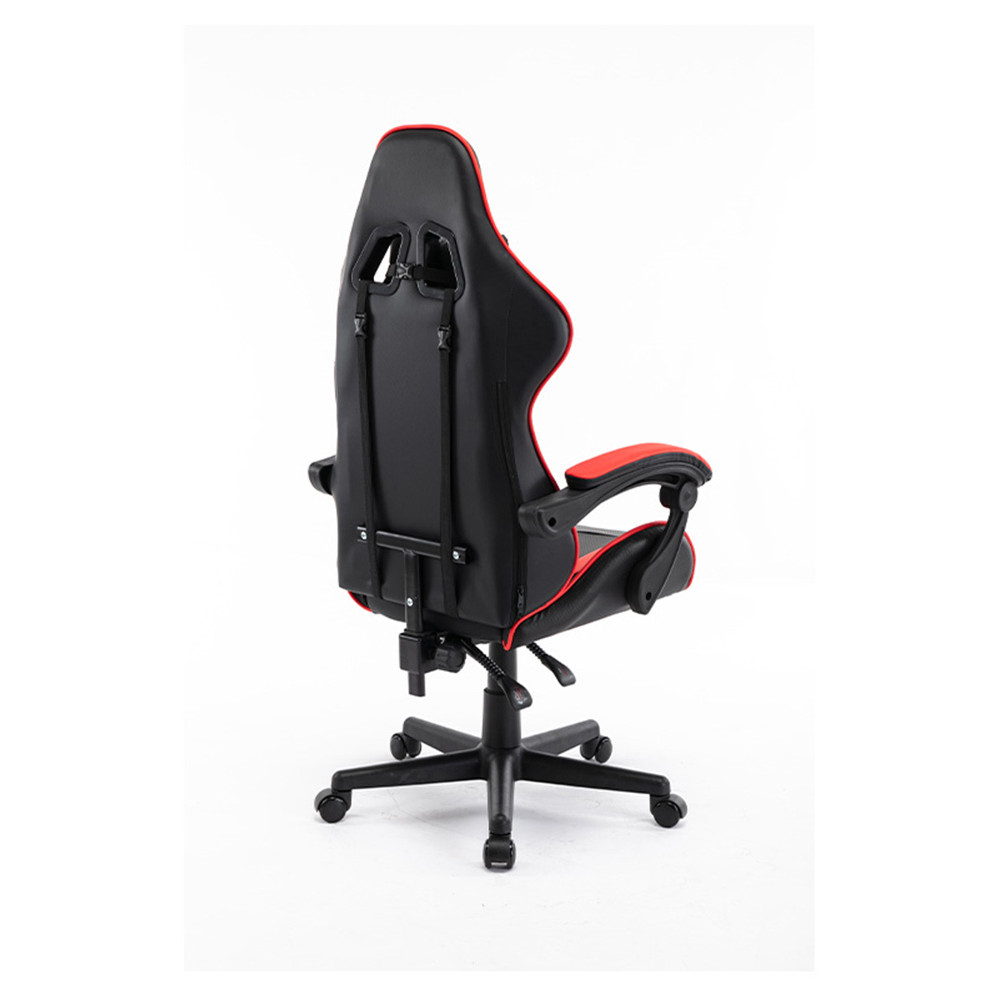 Gaming Καρέκλα - Gamenote GC933 (BLACK/RED)