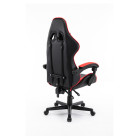 Gaming Καρέκλα - Gamenote GC933 (BLACK/RED)
