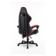 Gaming Καρέκλα - Gamenote GC933 (BLACK/RED)