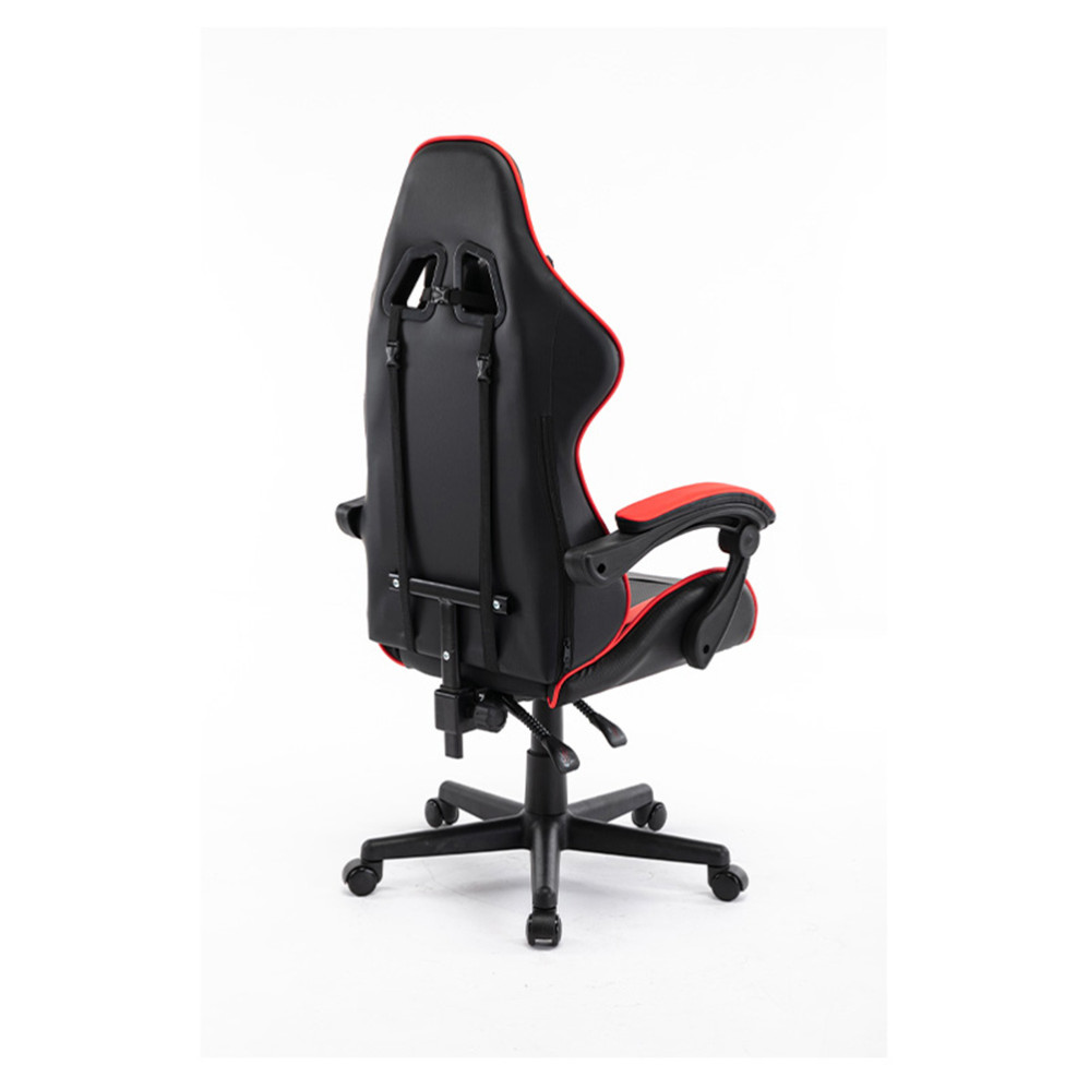 Gaming Καρέκλα - Gamenote GC933 (BLACK/RED)