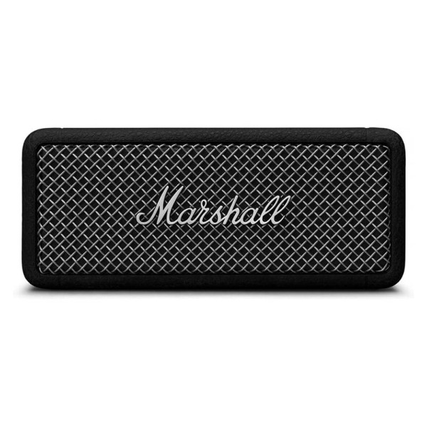 Marshall Emberton II με Διάρκεια Μπαταρίας έως 30 ώρες (Black and Steel)