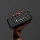 Marshall Emberton II με Διάρκεια Μπαταρίας έως 30 ώρες (Black and Steel)