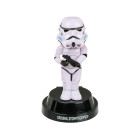 Ηλιακή Φιγούρα με κίνηση Star Wars Stormtrooper