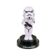 Ηλιακή Φιγούρα με κίνηση Star Wars Stormtrooper