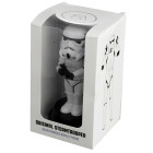 Ηλιακή Φιγούρα με κίνηση Star Wars Stormtrooper