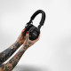 Marshall Monitor II ANC Wireless Over-Ear Headset (Black)