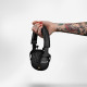 Marshall Monitor II ANC Wireless Over-Ear Headset (Black)