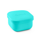 OmieSnack Δοχείο για Σνακ (Teal)