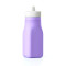 OmieBottle Μπουκάλι Σιλικόνης (Lilac)