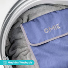 Omie Tote Τσάντα Φαγητού (Purple)