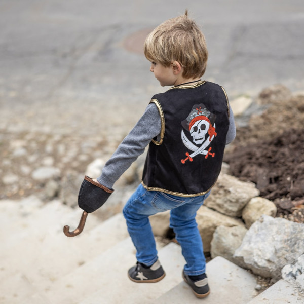 Great Pretenders Γάντζος Πειρατή