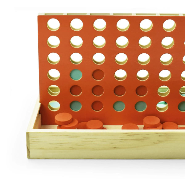 Legami Επιτραπέζιο Four in a Row