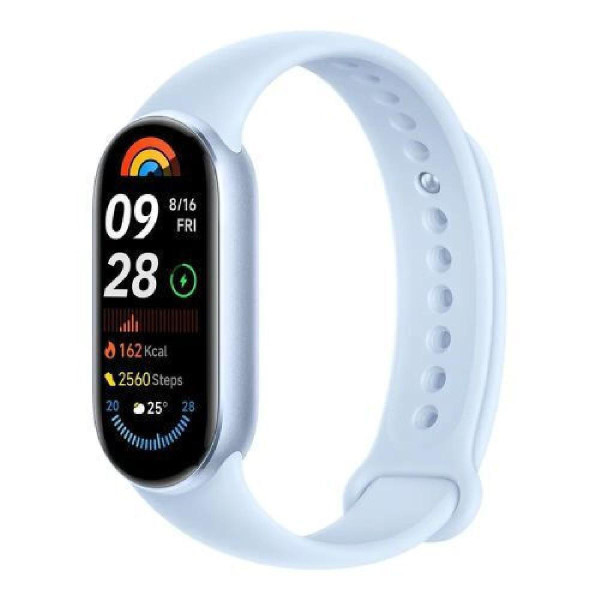 Xiaomi Smart Band 9 (Arctic Blue)