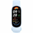 Xiaomi Smart Band 9 (Arctic Blue)