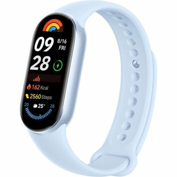 Xiaomi Smart Band 9 (Arctic Blue)