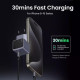 UGreen X503/35041 GaN φορτιστής USB-C 30W PD (Gray)