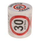 Sexy Birthday Χαρτί Τουαλέτας 30