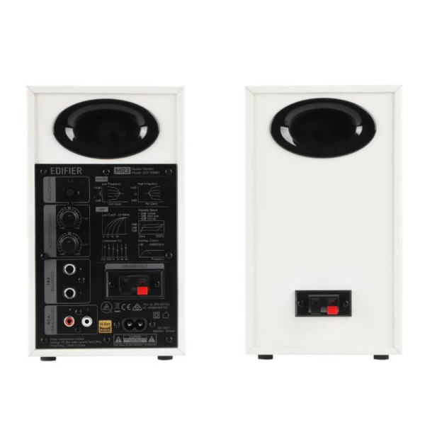 Ηχεία Edifier MR3 (Λευκό)