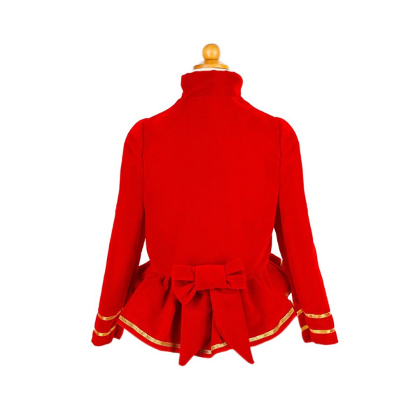 Great Pretenders Σακάκι Μολυβένια Στρατιώτης 4-6 ετών