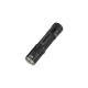 Nitecore EDC33 Φακός Led 4000lm, UHi LED (Μαύρο)