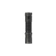 Nitecore EDC33 Φακός Led 4000lm, UHi LED (Μαύρο)