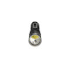 Nitecore EDC33 Φακός Led 4000lm, UHi LED (Μαύρο)