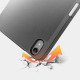 DUX DUCIS Domo - Foldable Θήκη με για iPad mini 7/6 (Μαύρο)