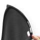 DUX DUCIS Domo - Foldable Θήκη με για iPad mini 7/6 (Μαύρο)