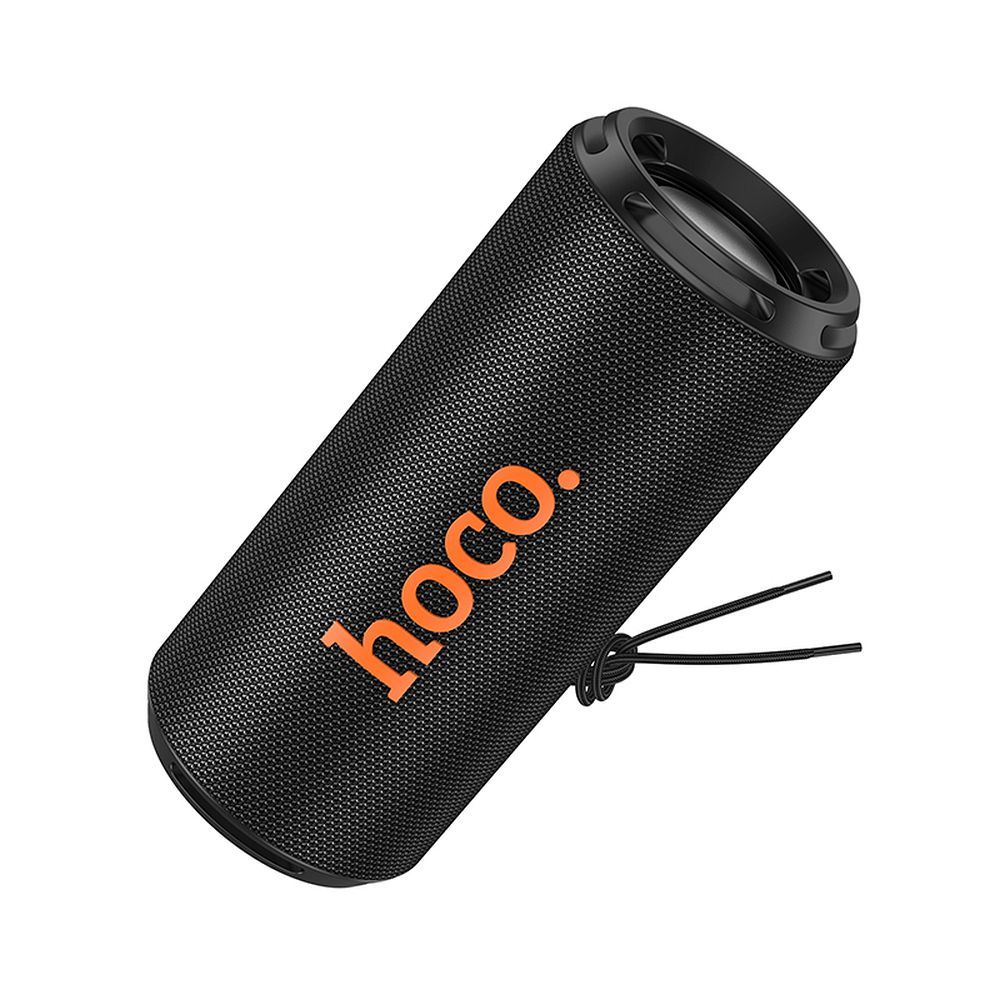 Hoco HC27 Bluetooth ηχείο 2 x 8W (Μαύρο)
