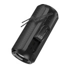 Hoco HC27 Bluetooth ηχείο 2 x 8W (Μαύρο)
