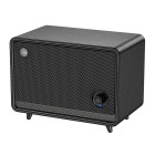Hoco BS65 Bluetooth ηχείο Retro style (Μαύρο)