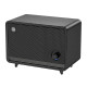 Hoco BS65 Bluetooth ηχείο Retro style (Μαύρο)