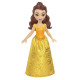 Mattel Παιχνίδι Μινιατούρα Disney: Princess Belle 9cm (HLW78)