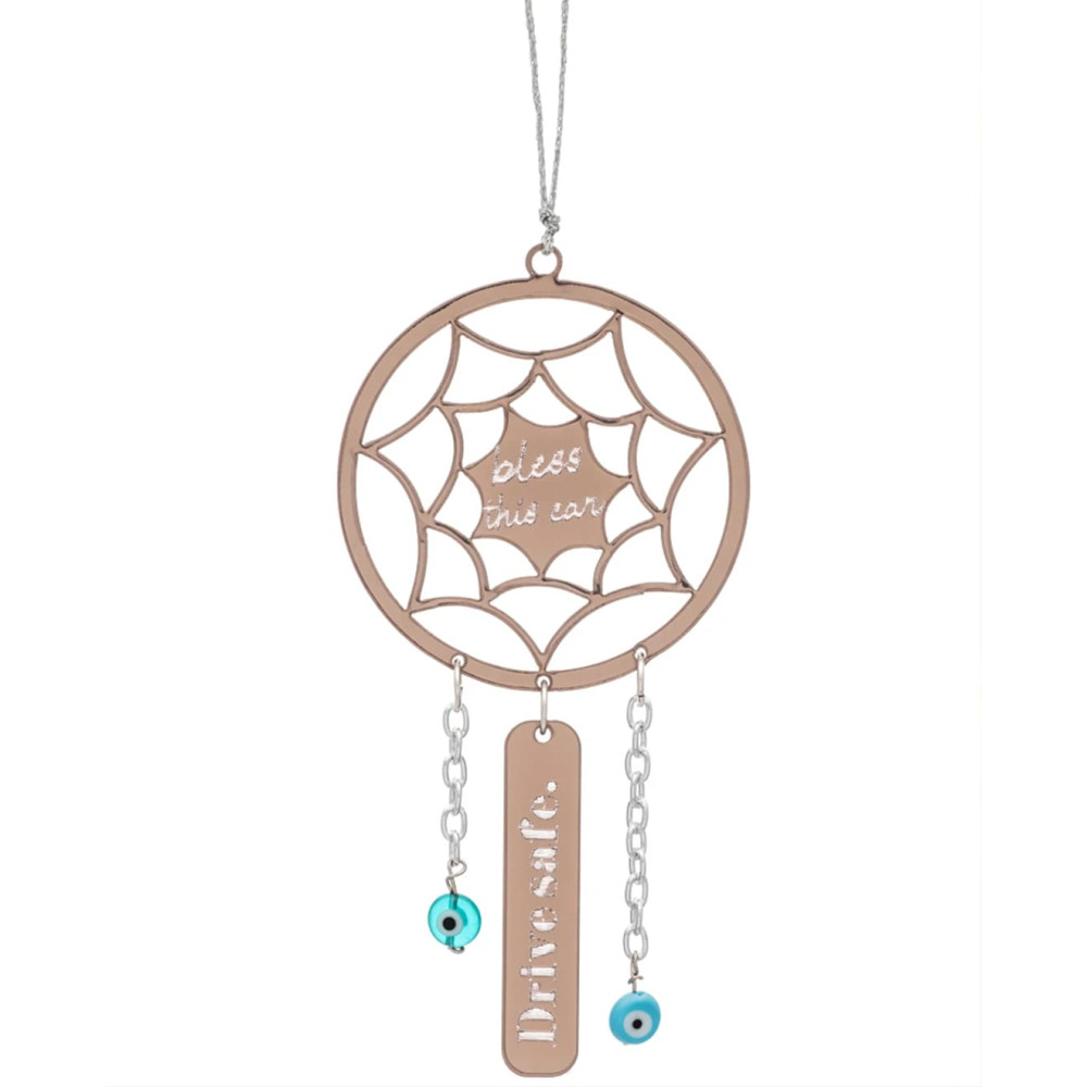 LifeLikes Αξεσουάρ Αυτοκινήτου Dreamcatcher