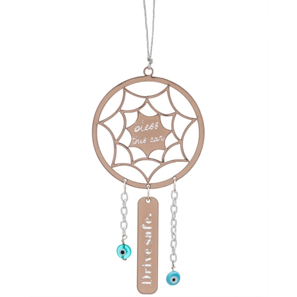 LifeLikes Αξεσουάρ Αυτοκινήτου Dreamcatcher
