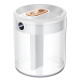 Hoco HX31 Συσκευή Αρωματοθεραπείας 300ml (Λευκό)