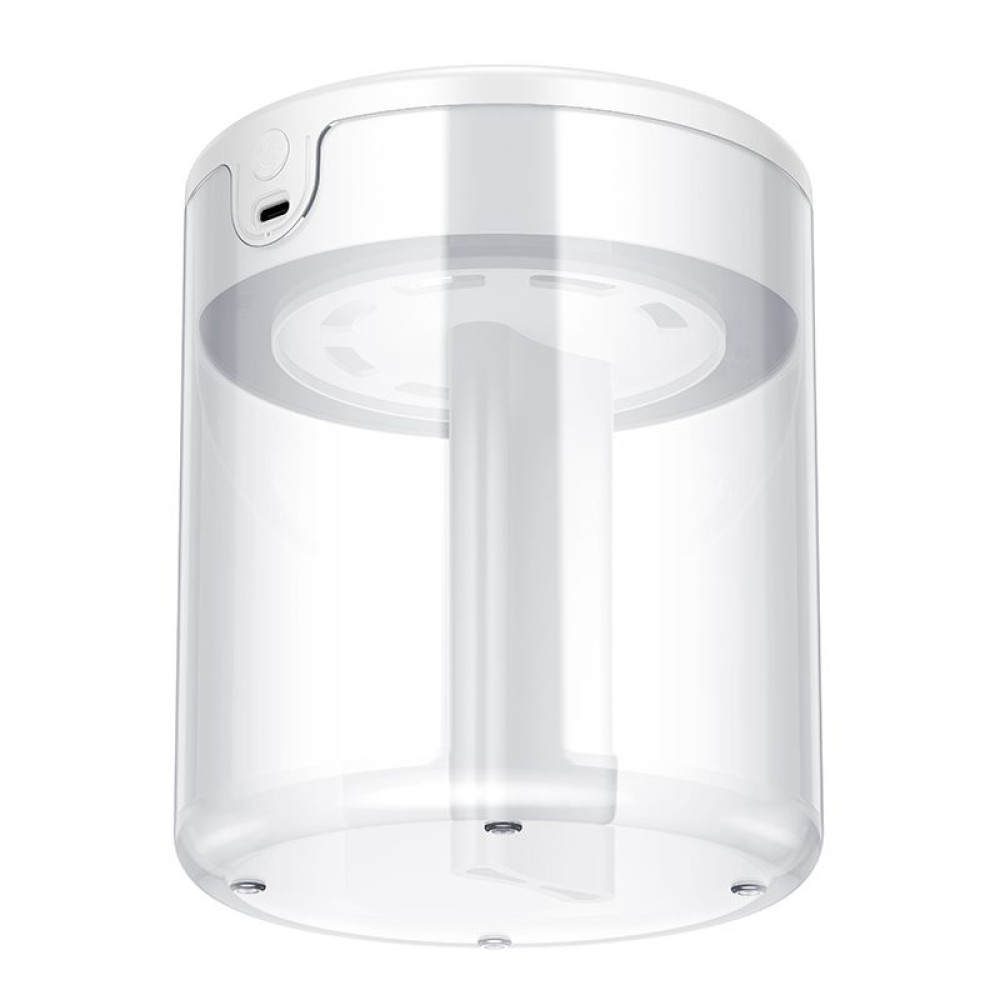 Hoco HX31 Συσκευή Αρωματοθεραπείας 300ml (Λευκό)