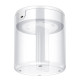 Hoco HX31 Συσκευή Αρωματοθεραπείας 300ml (Λευκό)