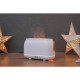 Flame Aroma DIffuser HZ005 (Λευκό)