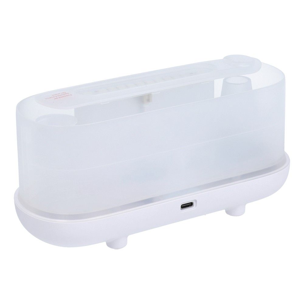 Flame Aroma DIffuser HZ005 (Λευκό)