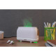 Flame Aroma DIffuser HZ005 (Λευκό)