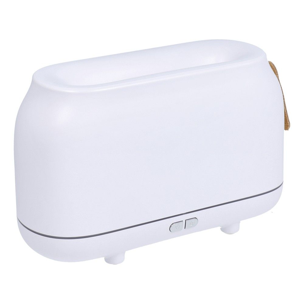 Flame Aroma DIffuser HZ005 (Λευκό)