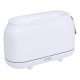 Flame Aroma DIffuser HZ005 (Λευκό)