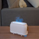 Flame Aroma DIffuser HZ005 (Λευκό)