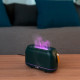 Flame Aroma DIffuser HZ005 (Dark Green)